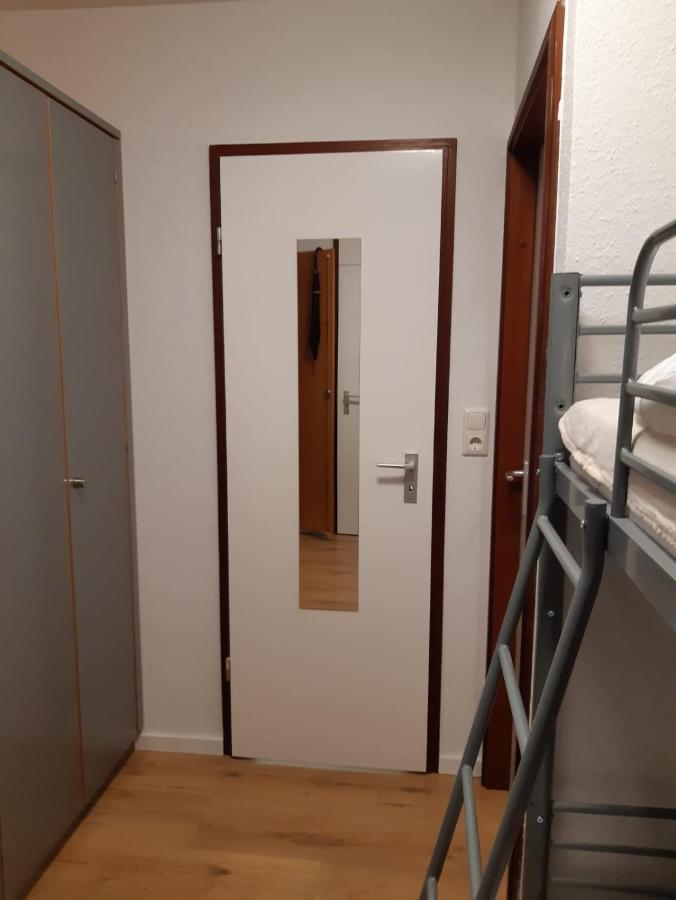 Aschenputtel Apartment Altenau  Exterior photo